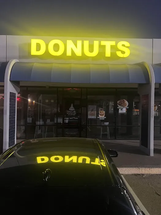 Southern Maid Donuts Picture 4