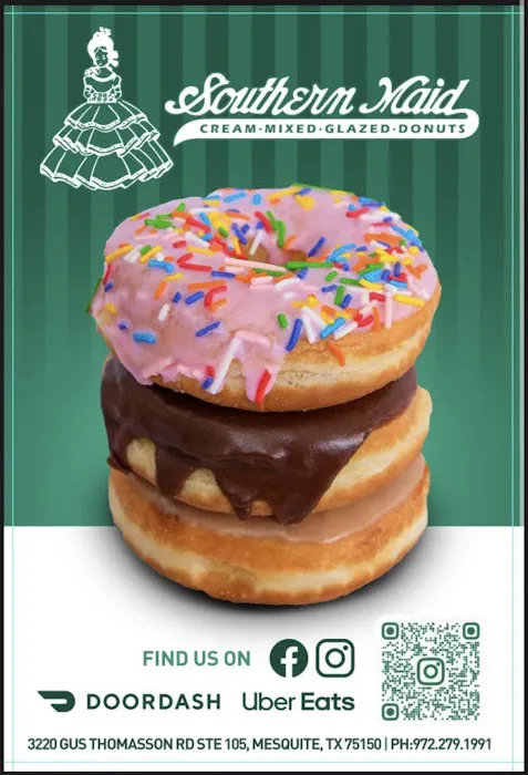 Southern Maid Donuts Picture 8
