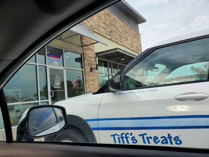 Tiff's Treats Cookie Delivery Picture 2