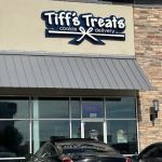 Tiff's Treats Cookie Delivery