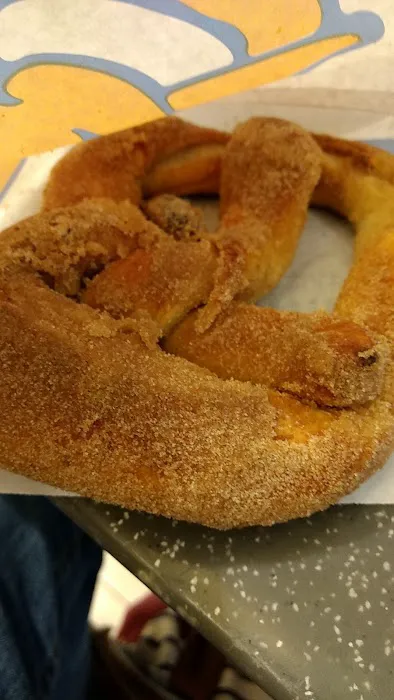 Auntie Anne's Picture 1