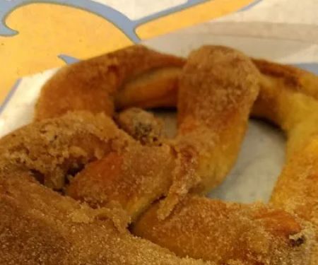 Auntie Anne's
