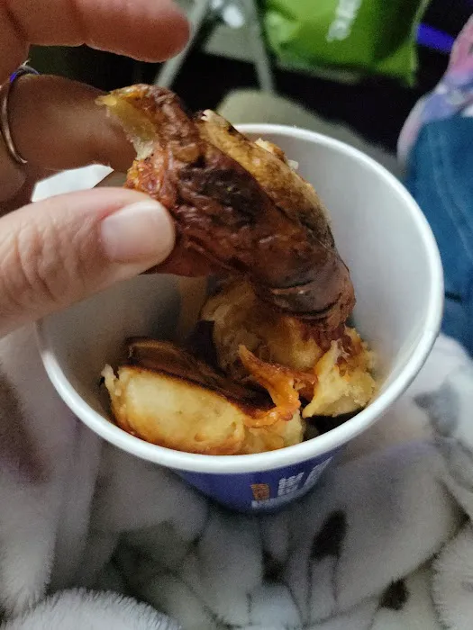Auntie Anne's Picture 2