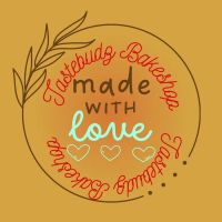 Tastebudz Bakeshop ico