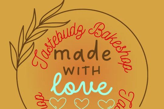 Tastebudz Bakeshop