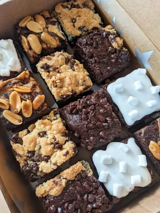 Tastebudz Bakeshop Picture 5