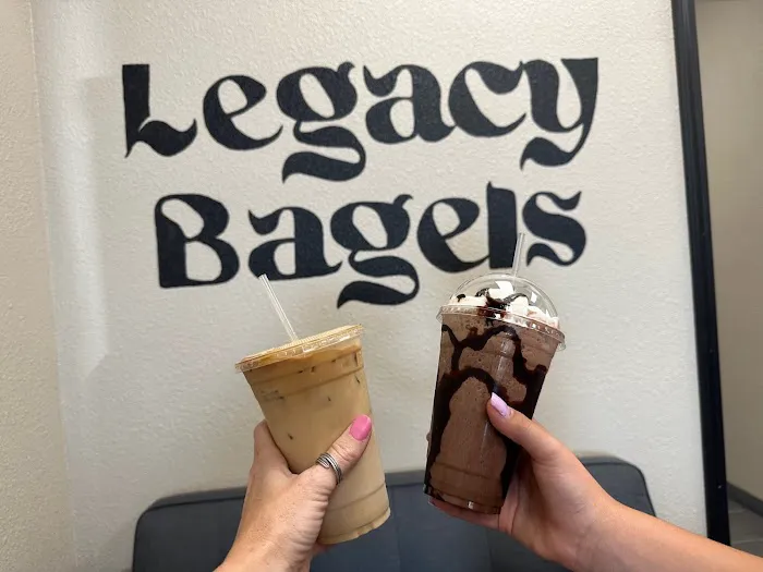 Legacy Bagels Picture 4