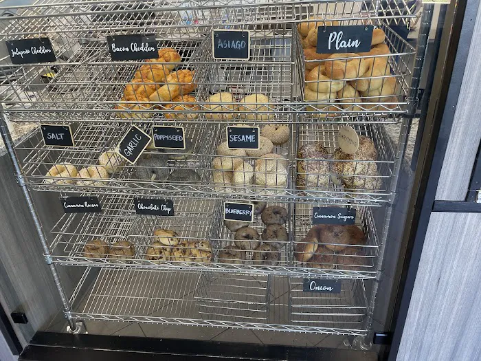 Legacy Bagels Picture 10