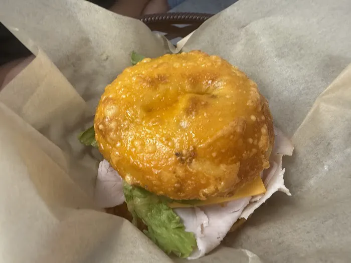 Legacy Bagels Picture 6