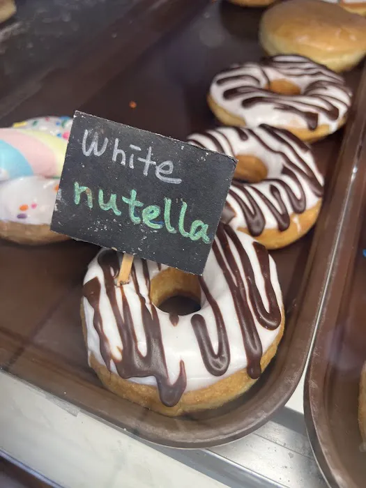 JK Donuts Picture 8