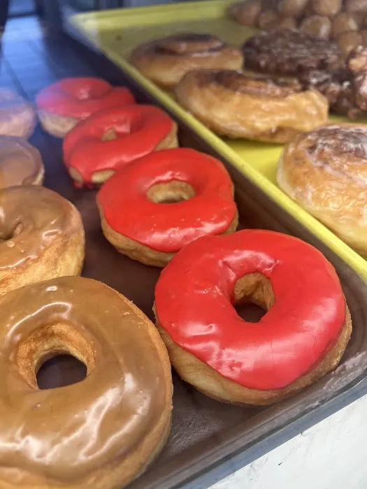 JK Donuts Picture 1
