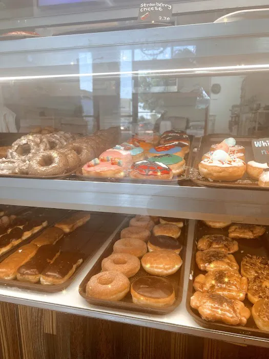 JK Donuts Picture 4