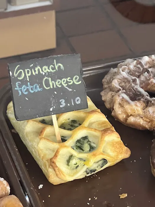 JK Donuts Picture 3
