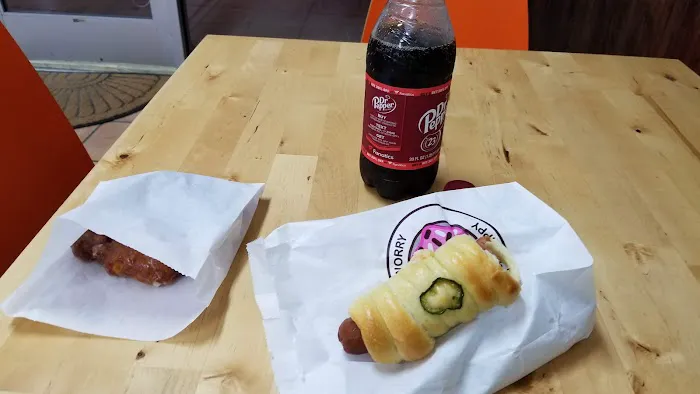 JK Donuts Picture 5