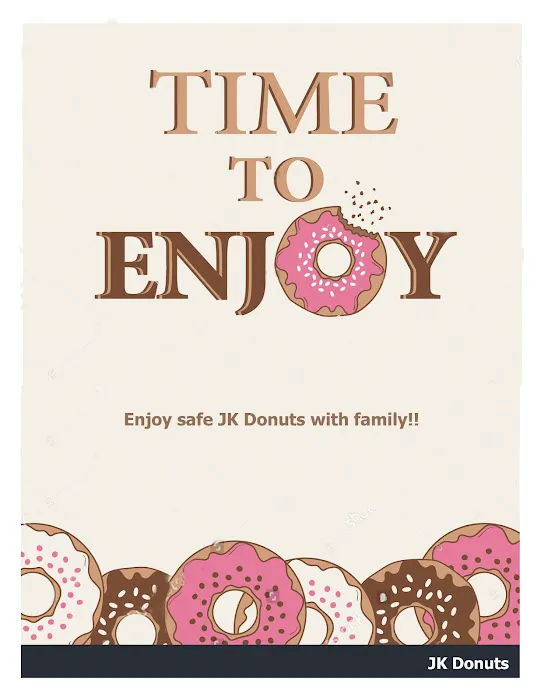 JK Donuts Picture 10