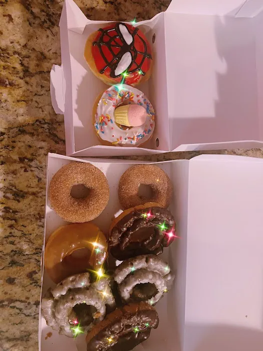 JK Donuts Picture 7