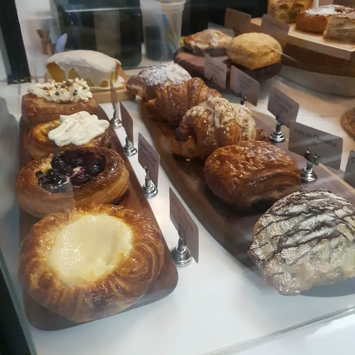 Bresnan Bread and Pastry Picture 3