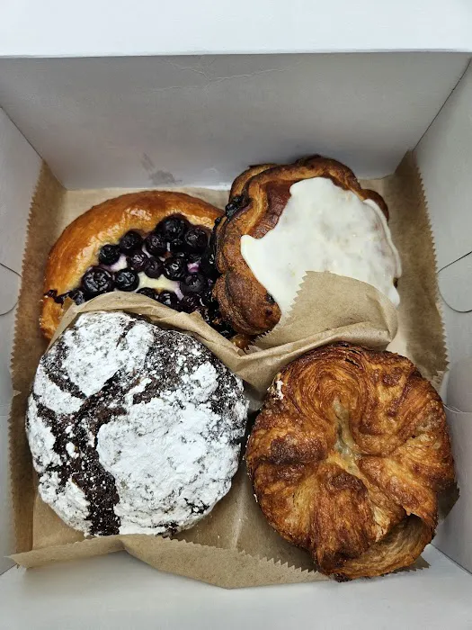 Bresnan Bread and Pastry Picture 6