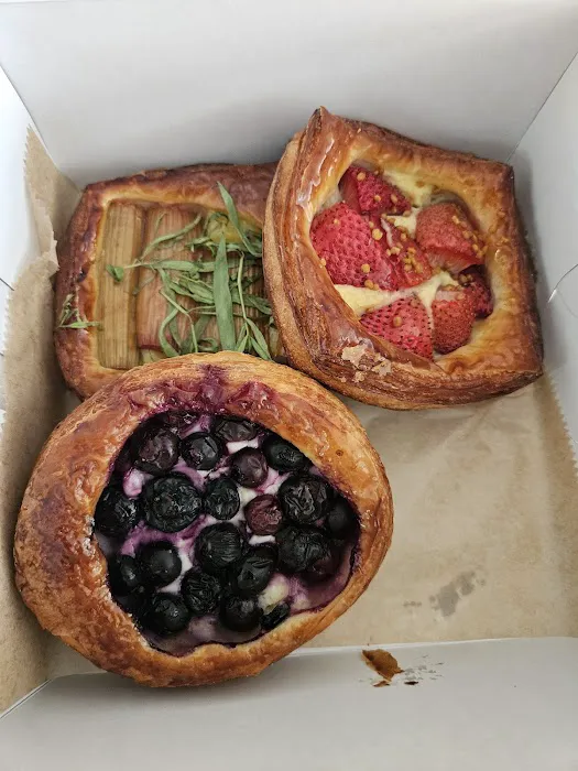 Bresnan Bread and Pastry Picture 8