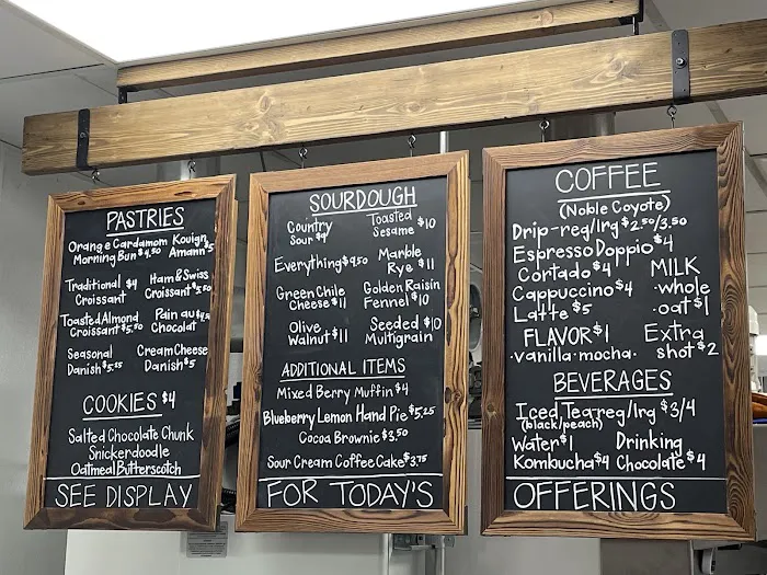 Bresnan Bread and Pastry Picture 9
