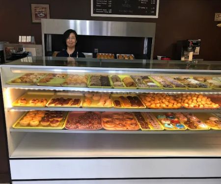 Donuts R More