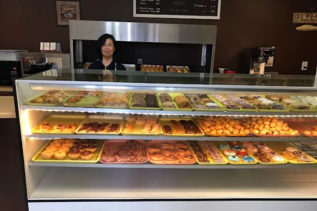 Donuts R More