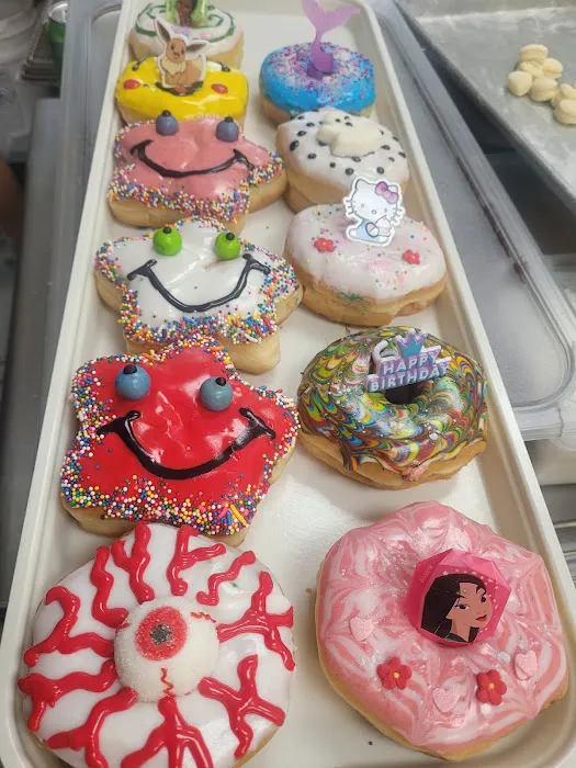 Best Donuts Picture 2