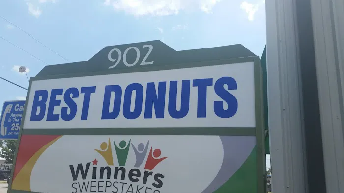 Best Donuts Picture 5