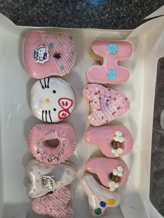 Best Donuts Picture 1