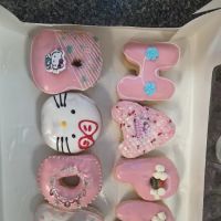 Best Donuts ico