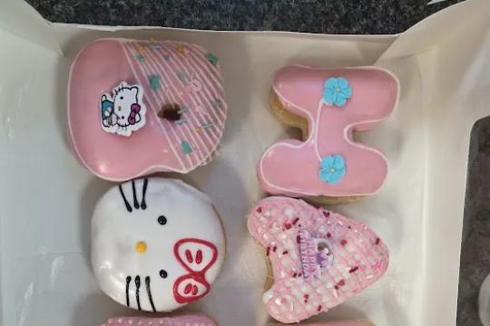 Best Donuts