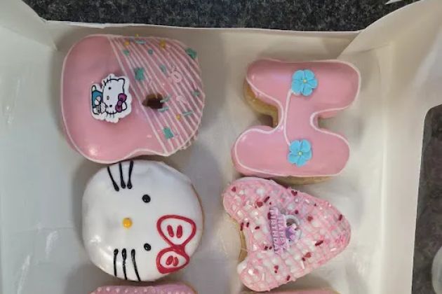 Best Donuts