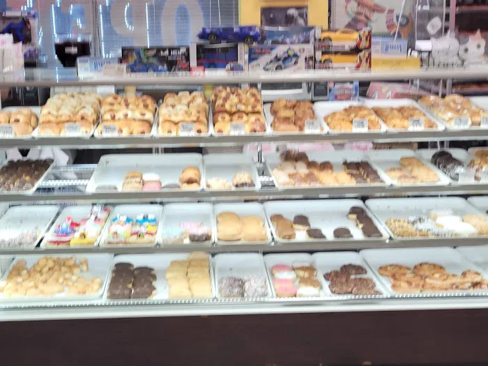 Best Donuts Picture 4