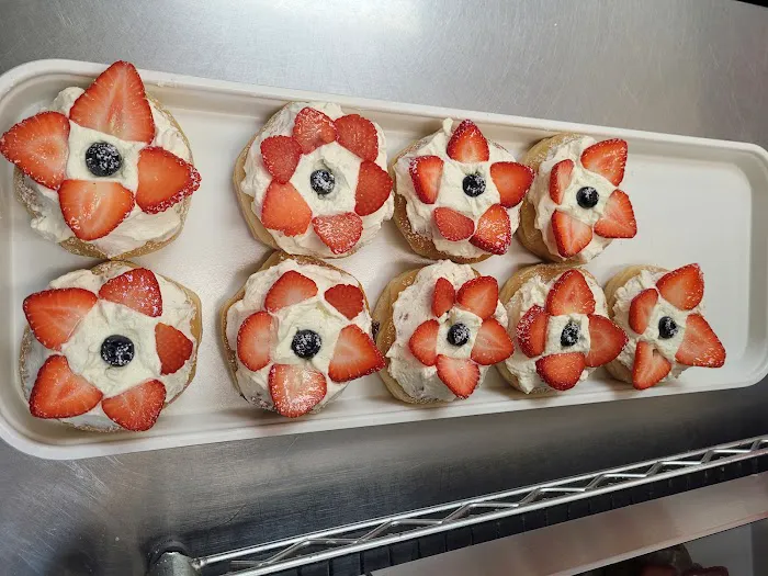 Best Donuts Picture 3