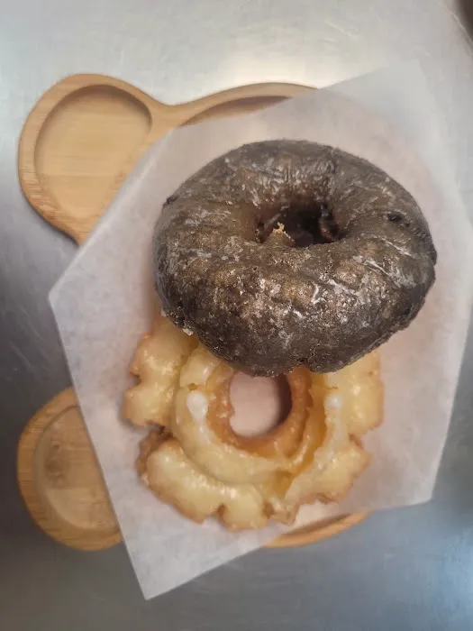 Best Donuts Picture 8