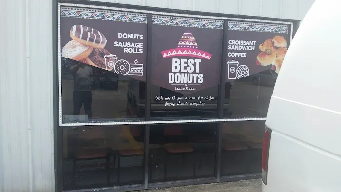 Best Donuts Picture 6