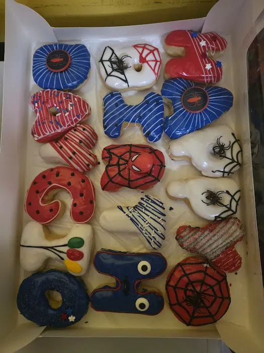Best Donuts Picture 10