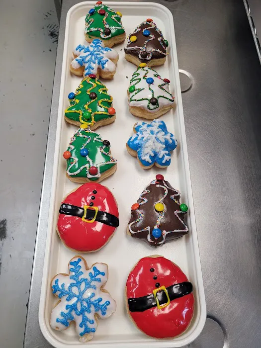 Best Donuts Picture 7