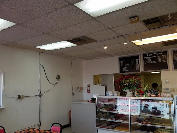 Donut Town Picture 3
