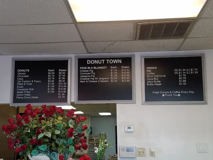 Donut Town Picture 10