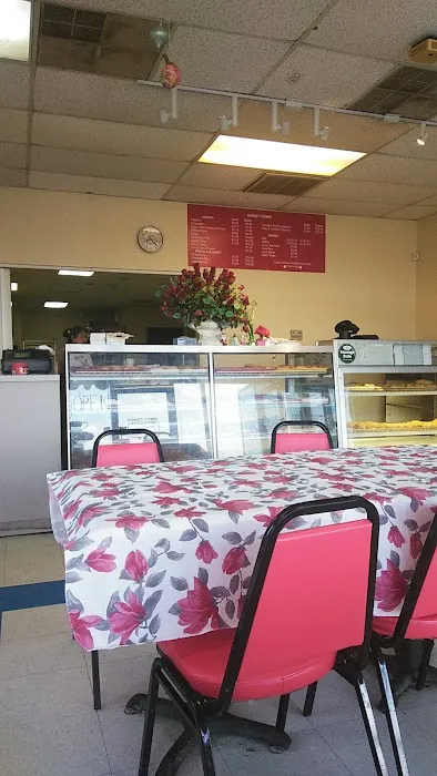 Donut Town Picture 8