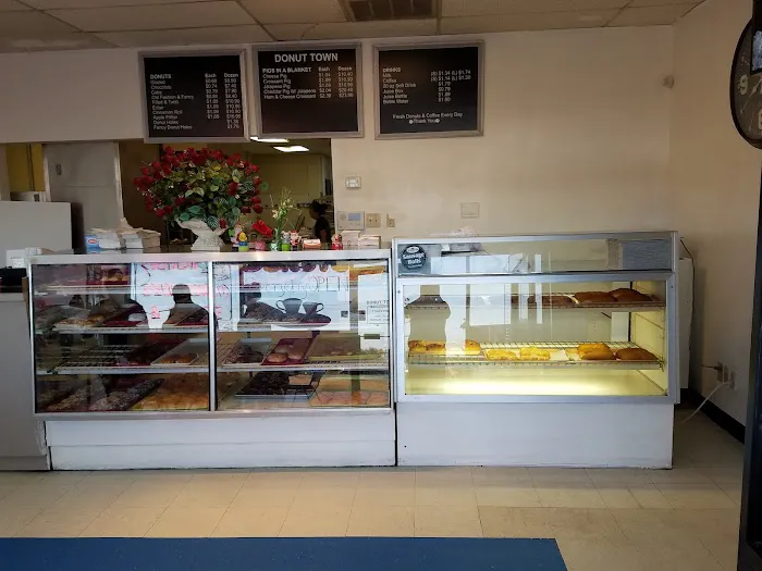Donut Town Picture 2