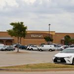 Walmart Bakery