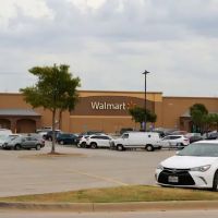 Walmart Bakery ico