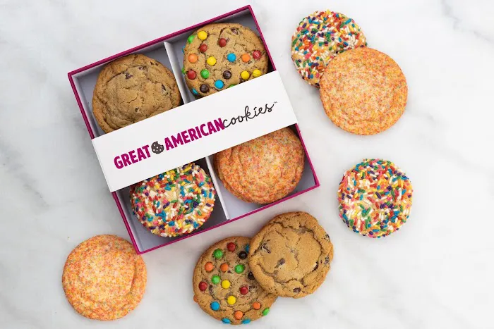Great American Cookies Picture 9