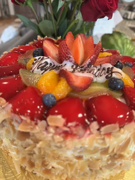 Vie Bakery (formerly Vie a Paris French Bakery) Picture 10