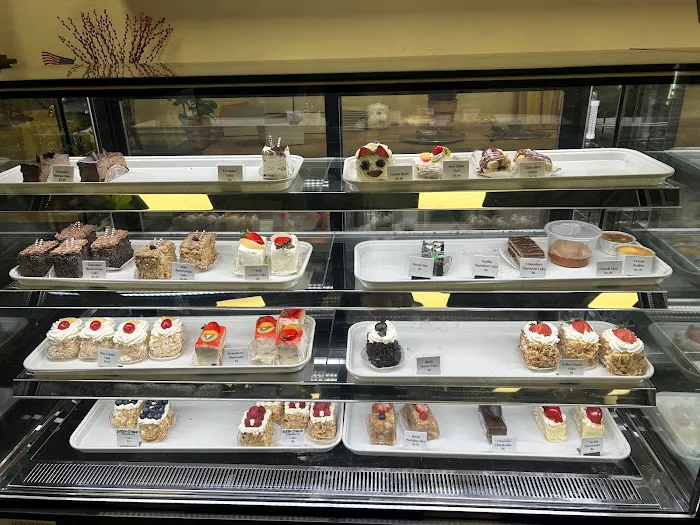 Vie Bakery (formerly Vie a Paris French Bakery) Picture 6