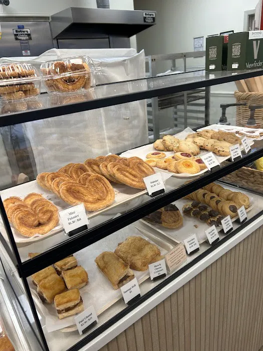 Vie Bakery (formerly Vie a Paris French Bakery) Picture 5