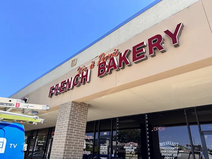 Vie Bakery (formerly Vie a Paris French Bakery) Picture 3