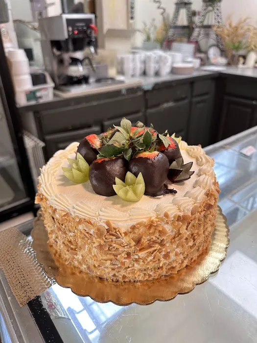 Vie Bakery (formerly Vie a Paris French Bakery) Picture 2